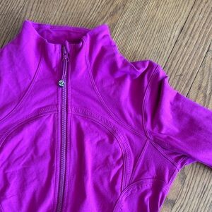 Lululemon Define jacket